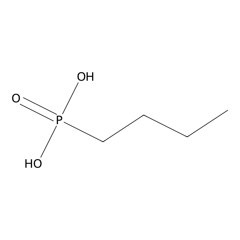 Butylphosphonic acid