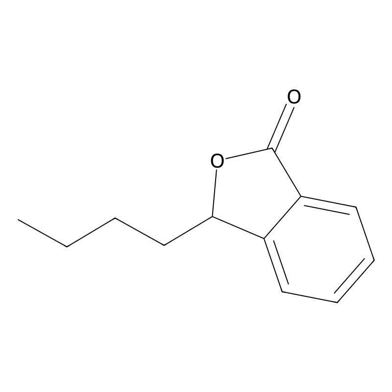 Butylphthalide