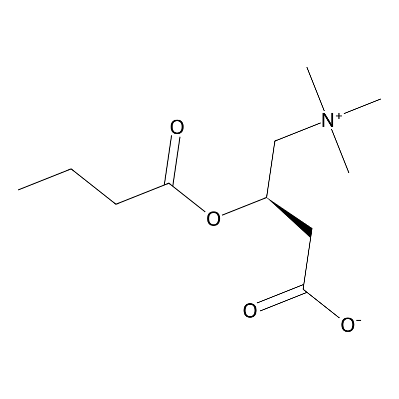 Butyrylcarnitine