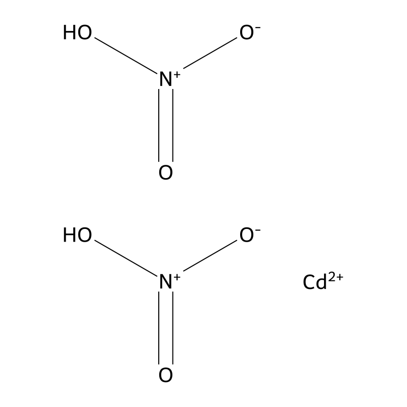 Cadmium nitrate tetrahydrate