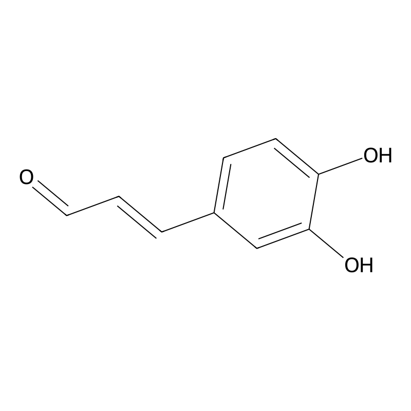 Caffeic aldehyde