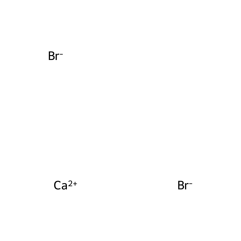 Calcium bromide