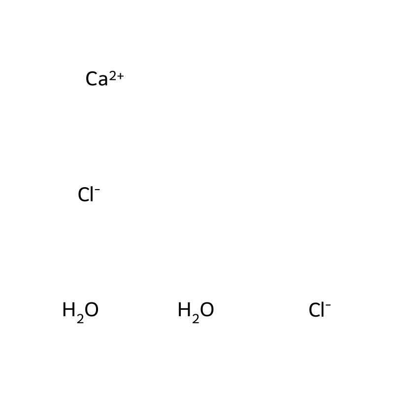 Calcium Chloride