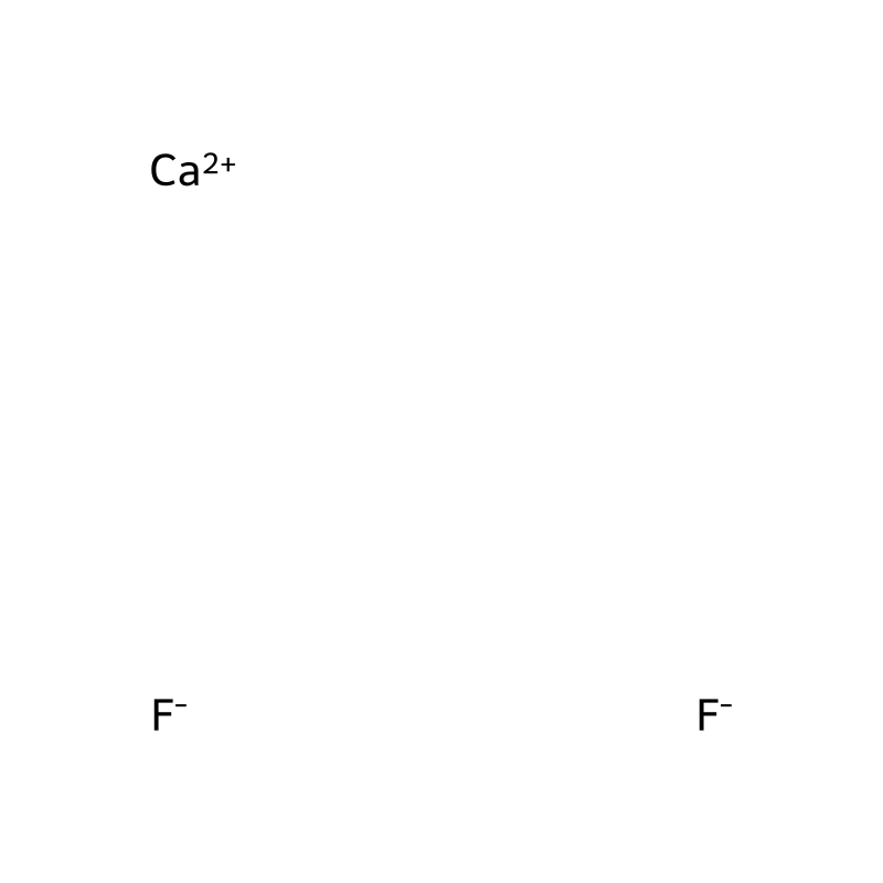 Calcium Fluoride