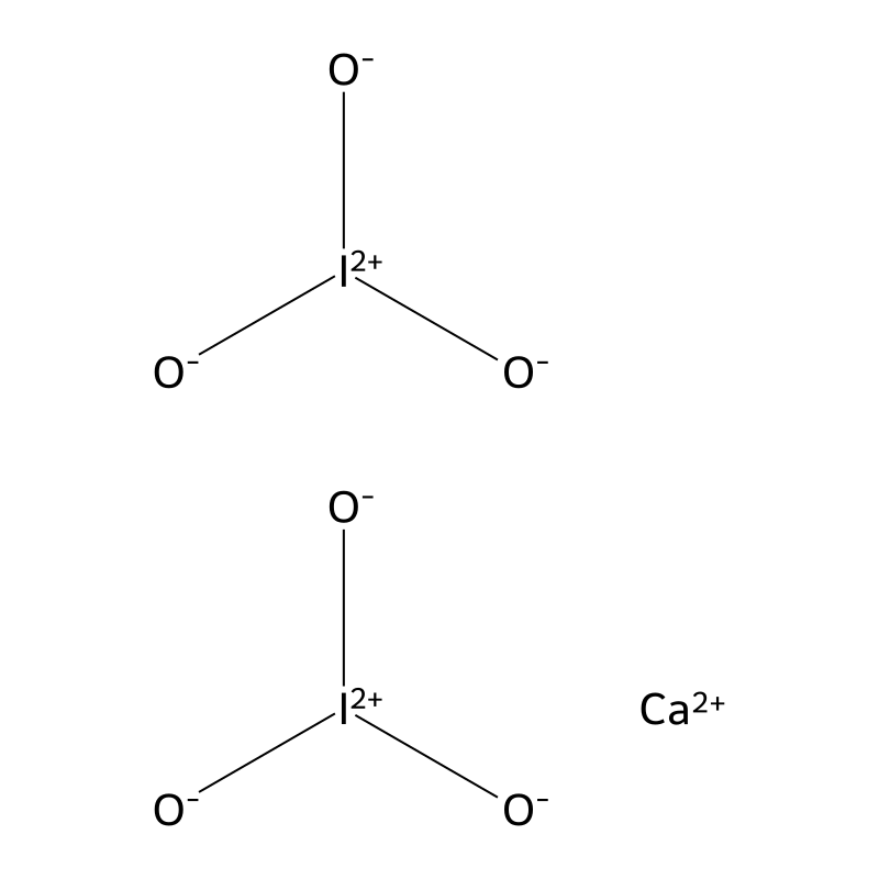 Calcium iodate