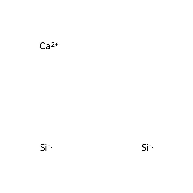 CALCIUM SILICIDE