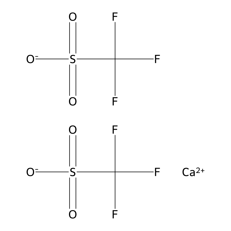 Calcium trifluoromethanesulfonate