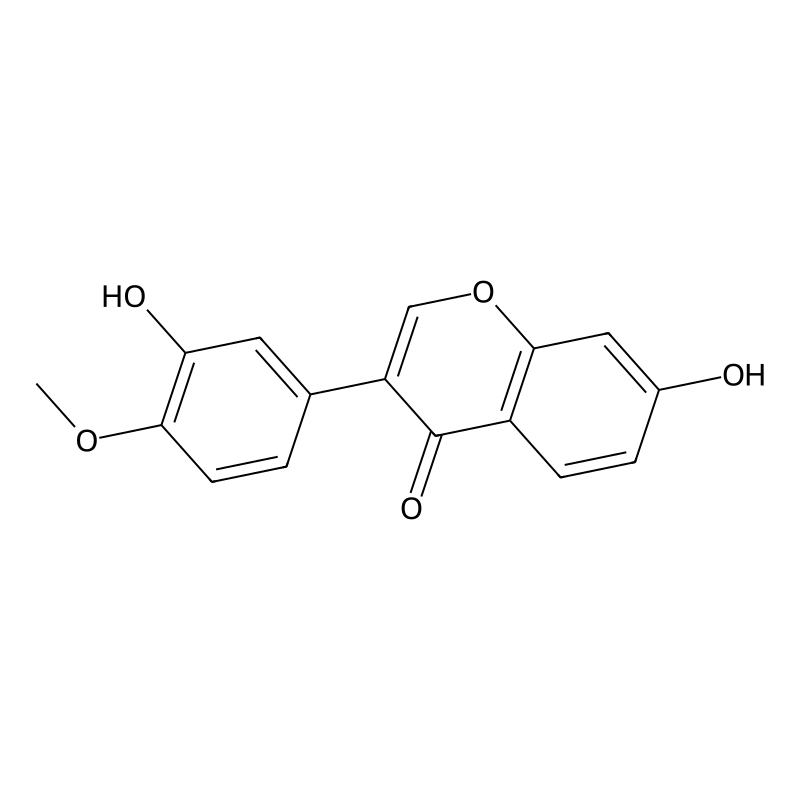 Calycosin