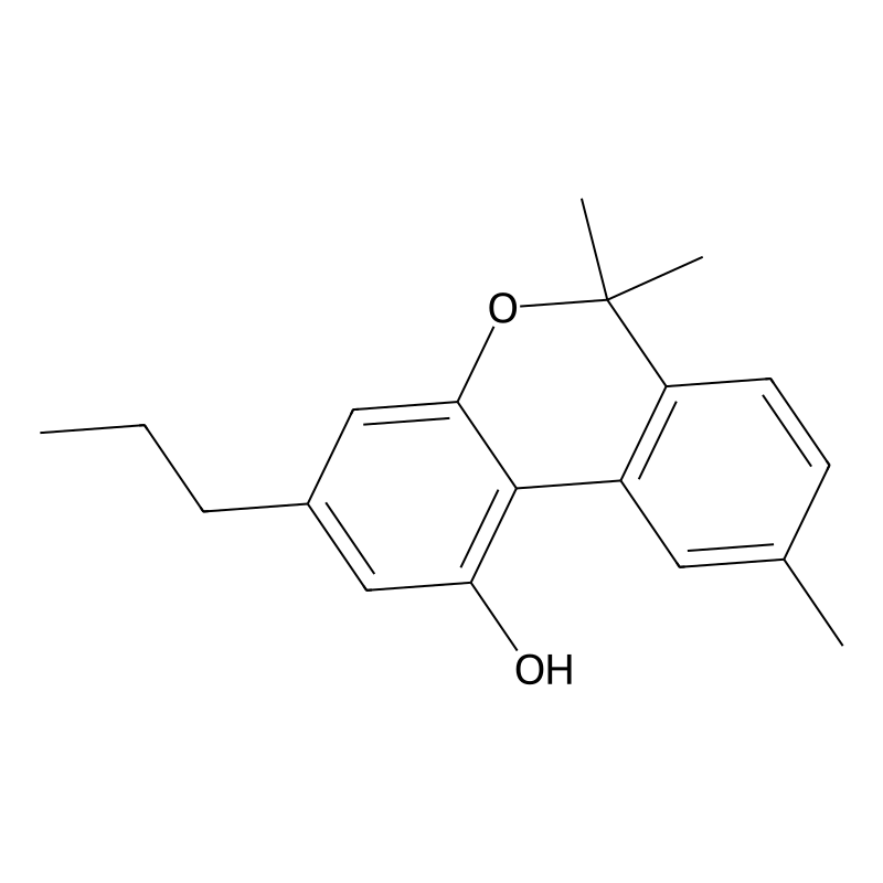 Cannabivarin