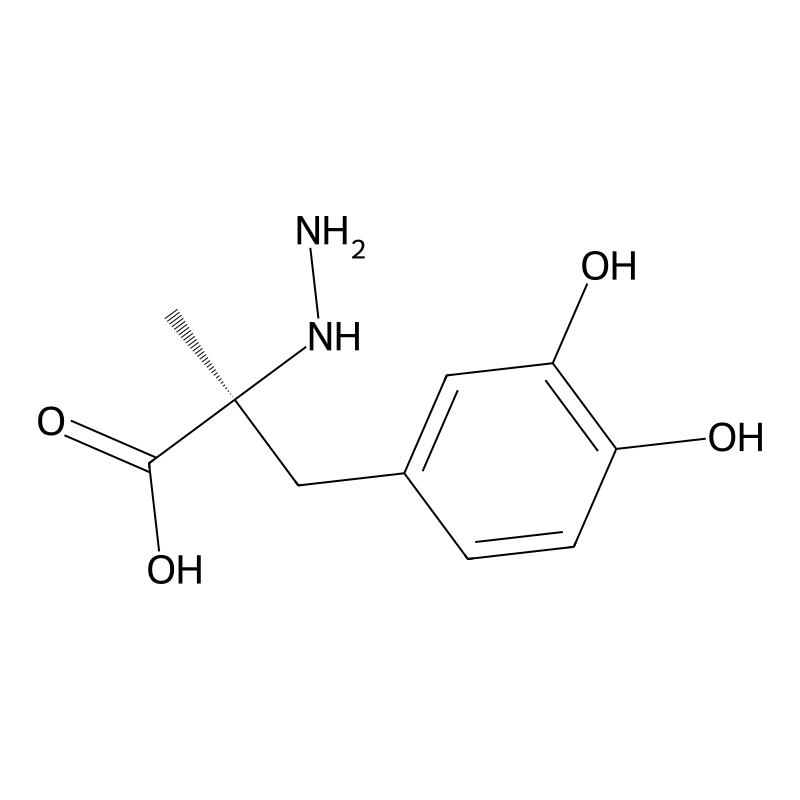 Carbidopa