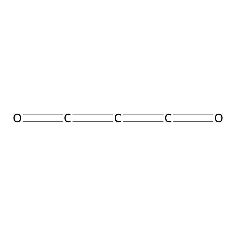 Carbon suboxide