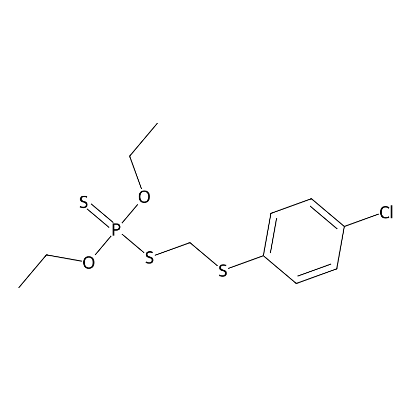 Carbophenothion