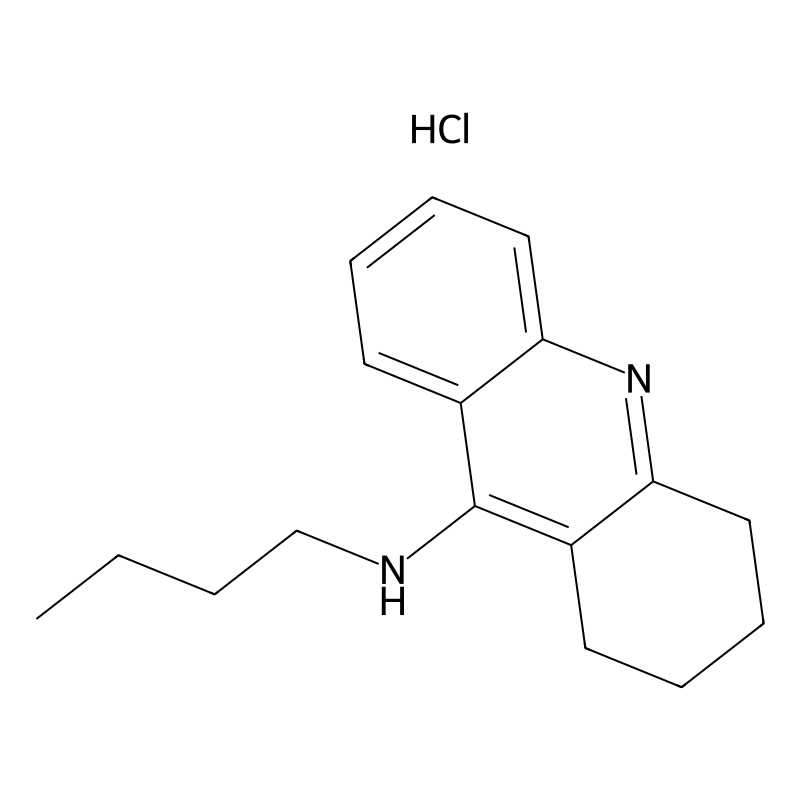 Centbucridine