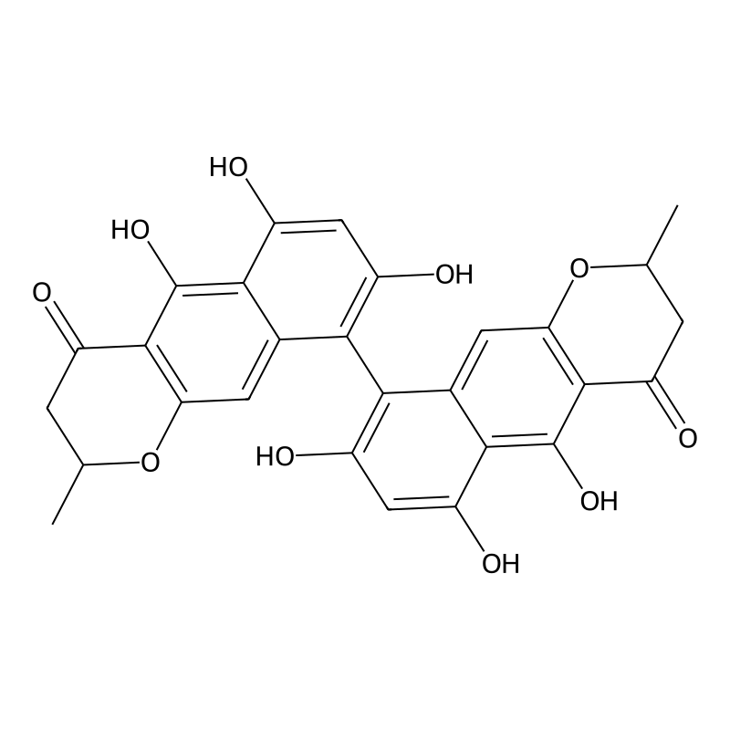 Cephalochromin