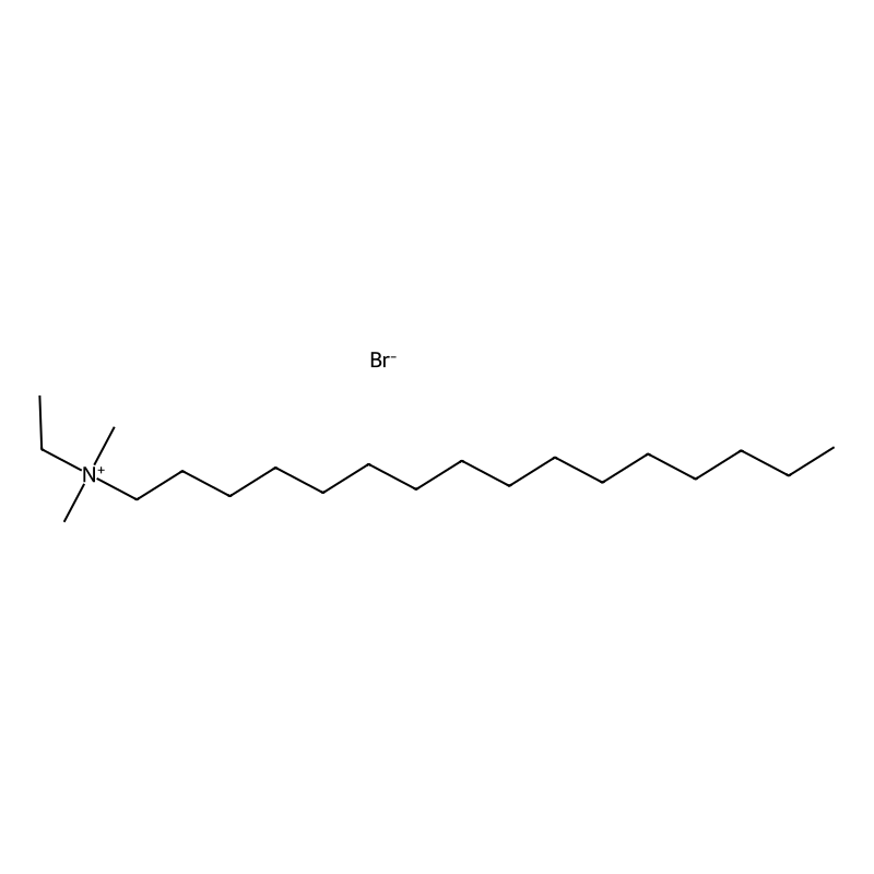 Cetyldimethylethylammonium bromide