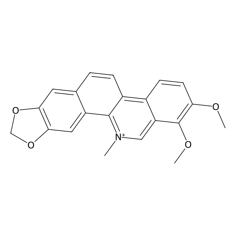 Chelerythrine