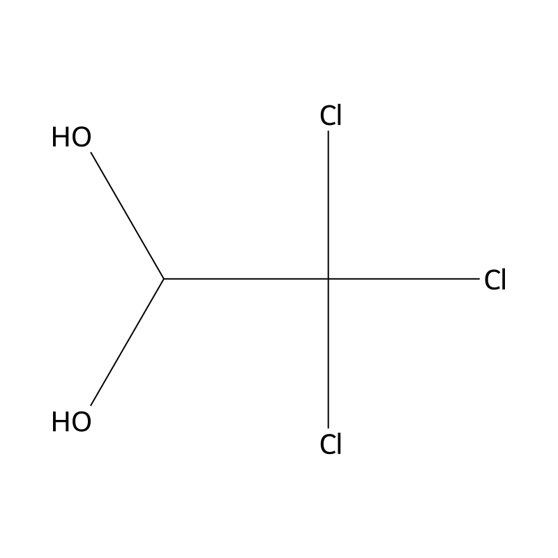 Chloral hydrate