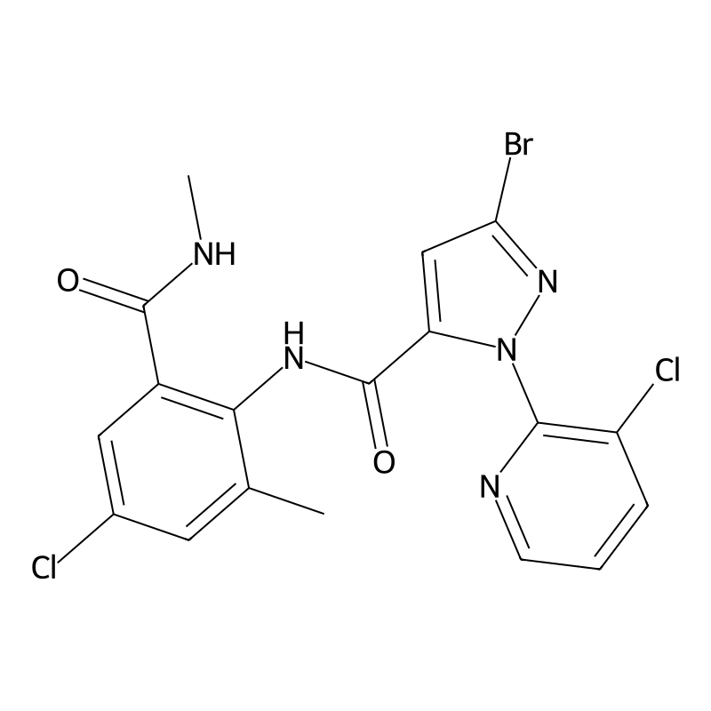 Chlorantraniliprole