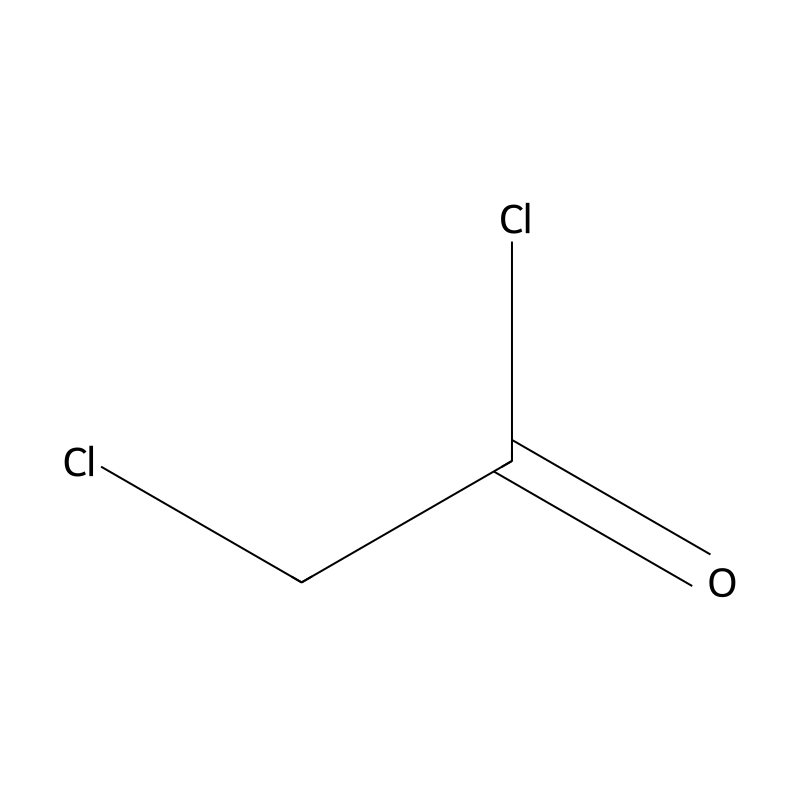 Chloroacetyl chloride