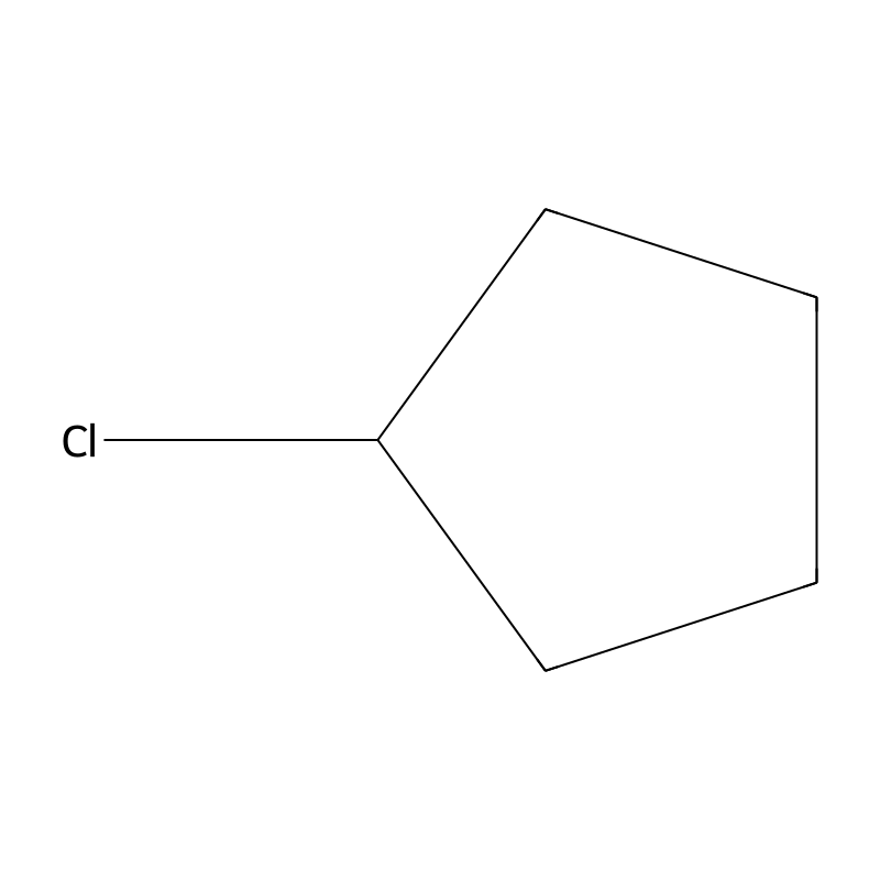 Buy Chlorocyclopentane | 930-28-9