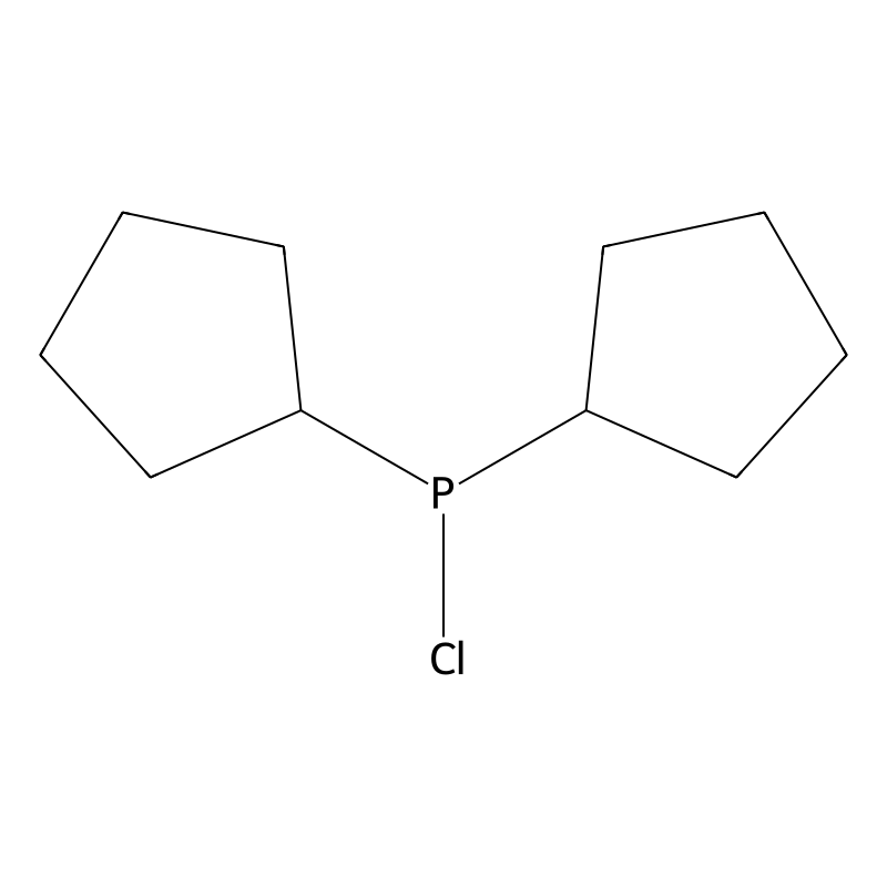 Chlorodicyclopentylphosphine