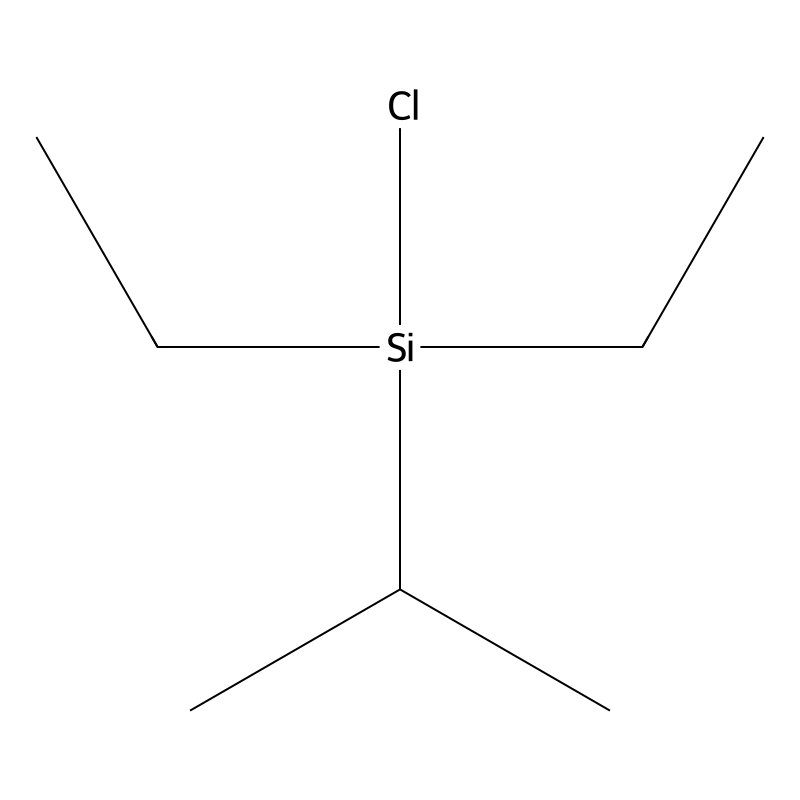 Chlorodiethylisopropylsilane