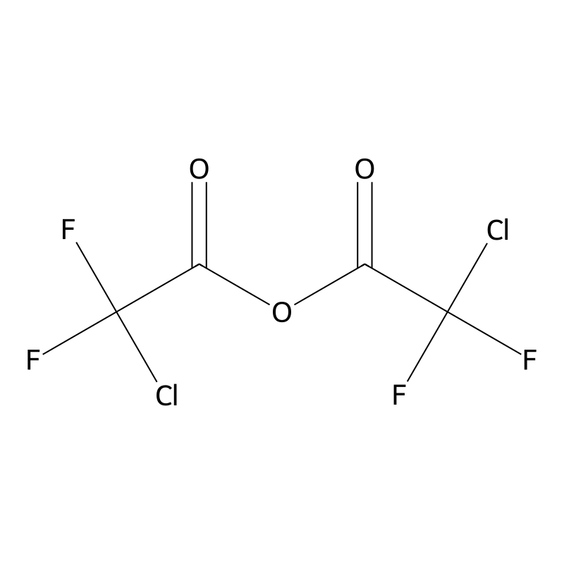 Chlorodifluoroacetic anhydride