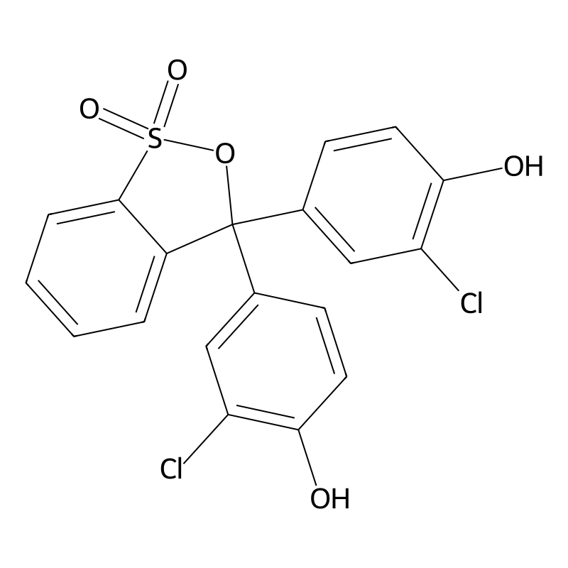 Chlorophenol red