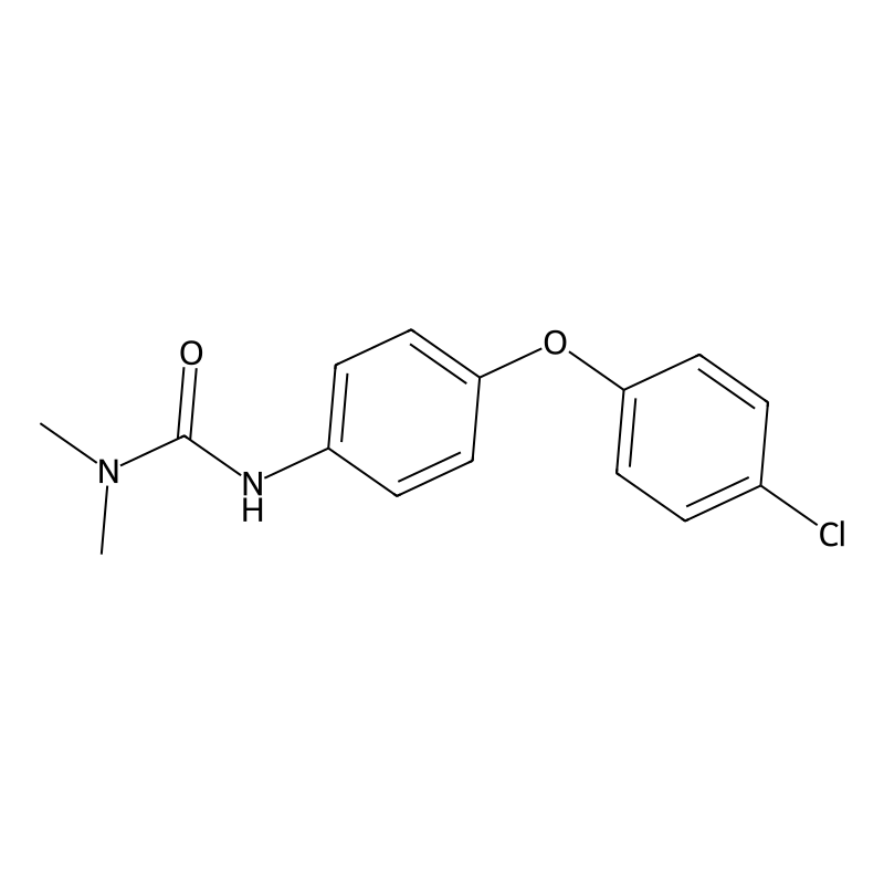 Chloroxuron