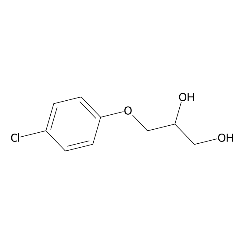 Chlorphenesin