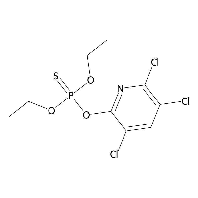 Chlorpyrifos