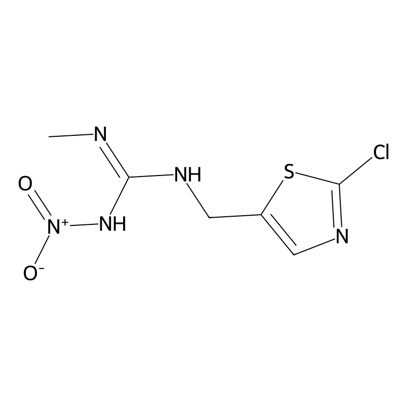 Chlothianidin