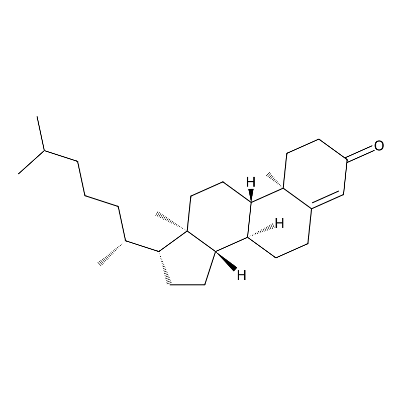 Cholestenone