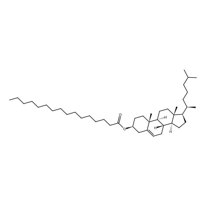 Cholesteryl palmitate