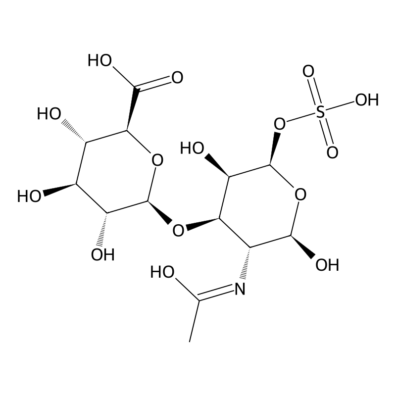 Chondroitin Sulfate Sodium Salt