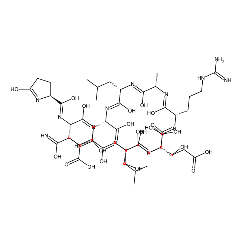 Cibinetide