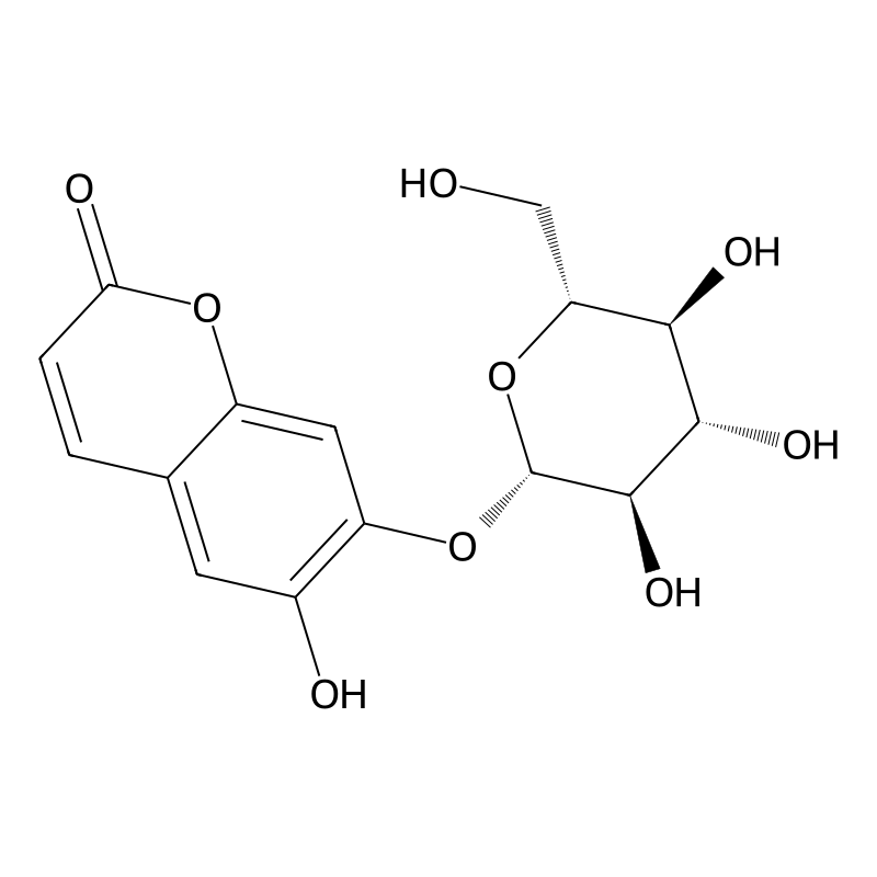 Cichoriin