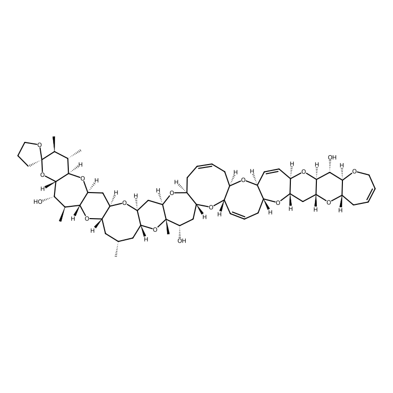 Ciguatoxin 3C