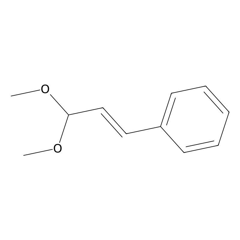 Cinnamaldehyde dimethyl acetal