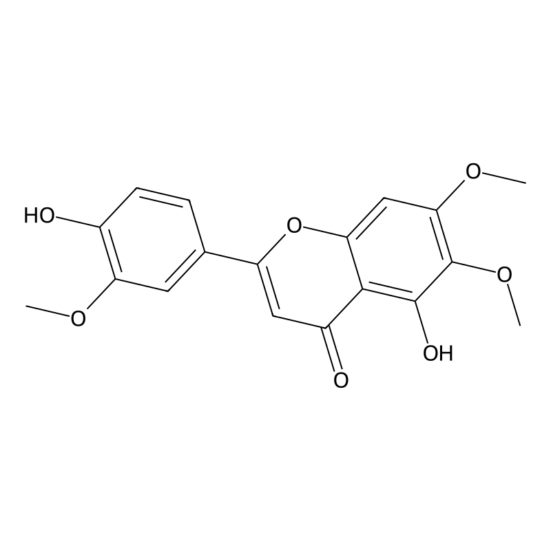 Cirsilineol