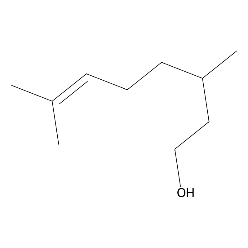 Citronellol