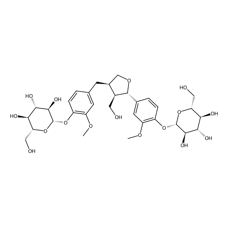 Clemastanin B