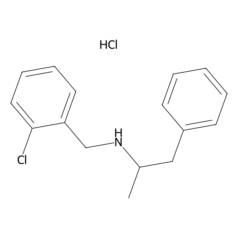 Clobenzorex hydrochloride