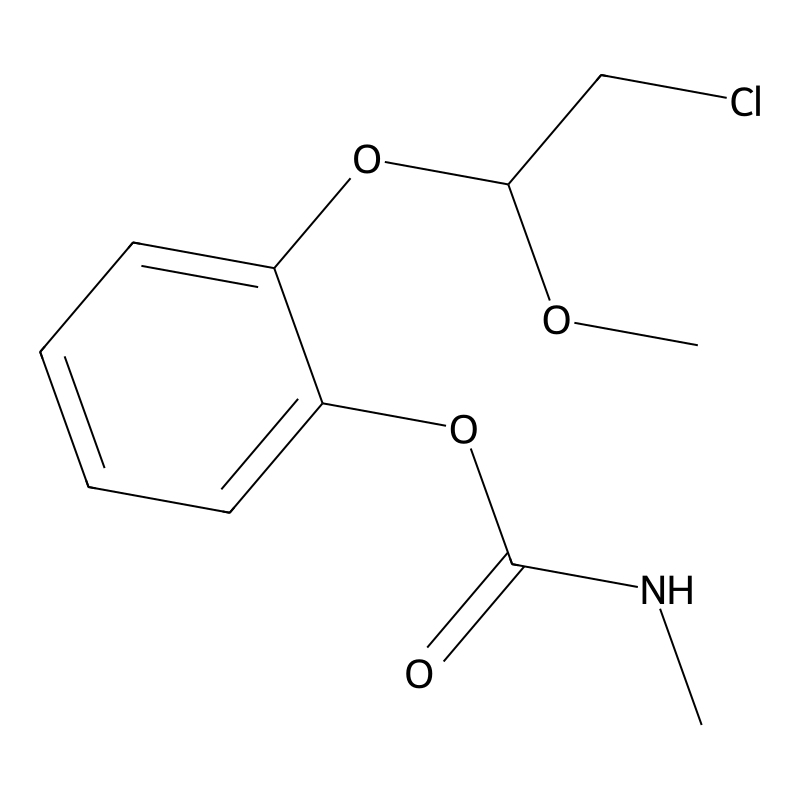 Cloethocarb