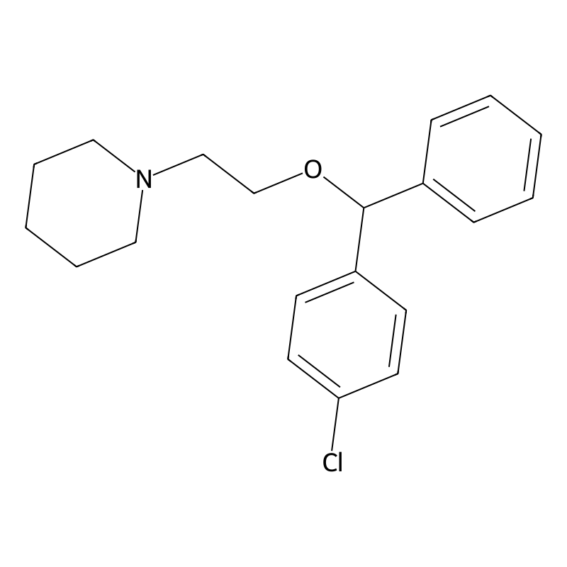 Cloperastine