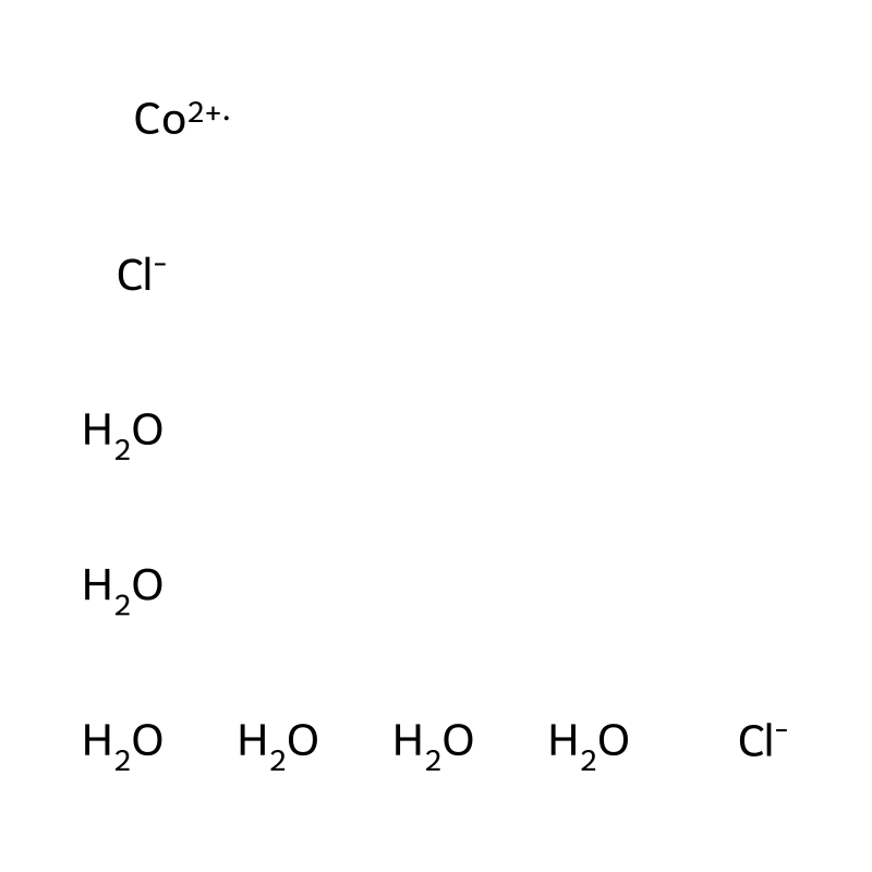 Cobalt chloride hexahydrate