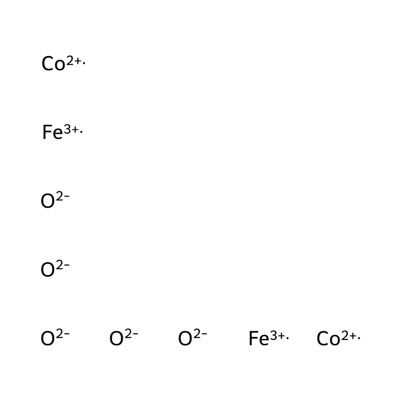 Cobalt diiron tetraoxide