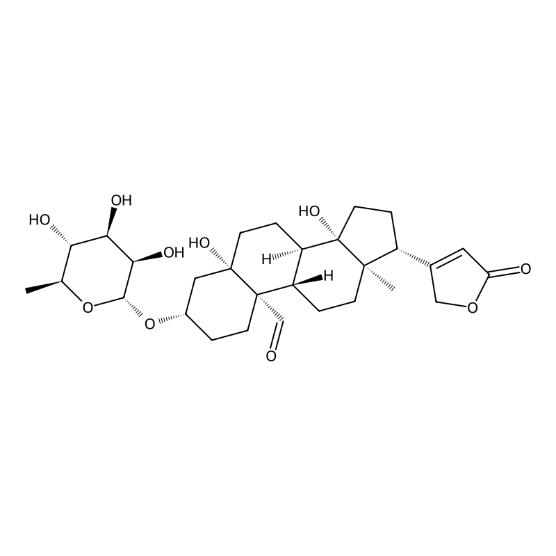 Convallatoxin