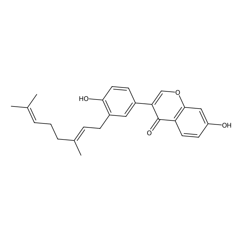 Corylifol A