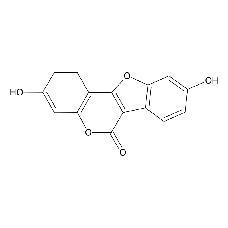 Coumestrol